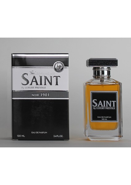 Saint Noir 1901 Edp 100 ml Erkek Parfüm