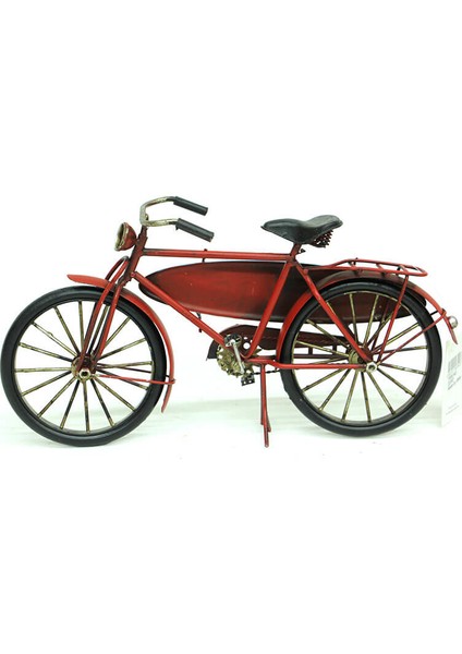 Dekoratif Metal Bisiklet modelleri