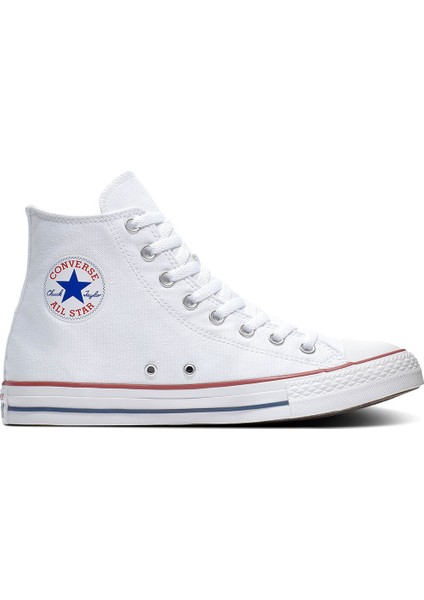Ct Chuck Taylor As Core Beyaz Kadın Sneaker Ayakkabı
