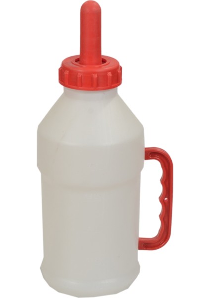 Buzağı Dana Süt ve Mama Biberonu