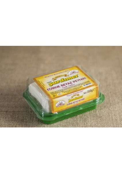 Trakya Doğal Market Tam Yağlı Sert Inek Peyniri 350 gr Kase fiyatları