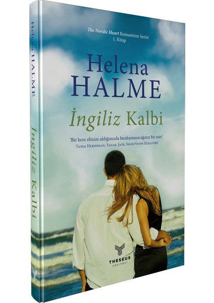 Ingiliz Kalbi - Helena Halme