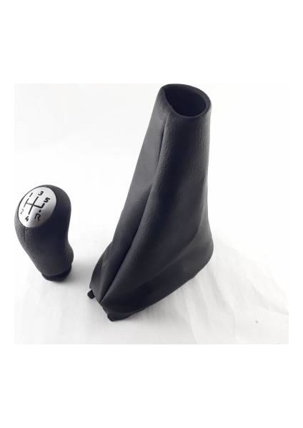 Dacia Logan Vites Topuzu ve Vites Körüğü Takımı