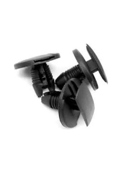 Partner Berlingo 2003 - 2009 Çamurluk ve Davlunbaz Klipsi 8565.5 25 Adet