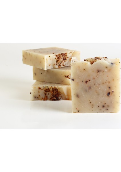 Organik El Yapımı Kantaron Sabunu