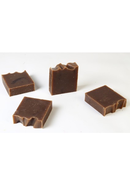 Organik El Yapımı Katran Sabunu 100 gr 8 Adet fiyatları