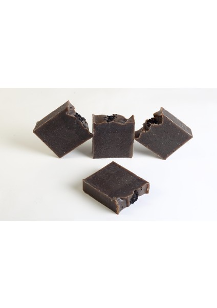 Organik El Yapımı Çörekotu Sabunu 100 gr 11 Adet fiyatları