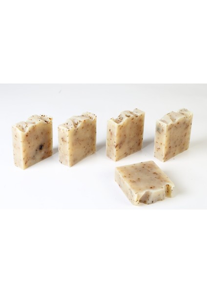 Organik El Yapımı Papatya Sabunu 100 gr 4 Adet fiyatları