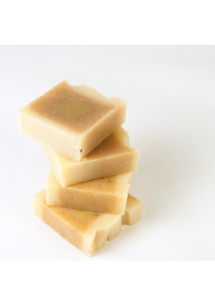 Organik El Yapımı Zerdaçal Sabunu 100 gr 3 Adet fiyatları