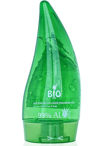 Aloe Vera Jel 120 Ml