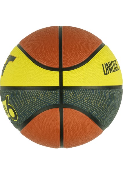 USR Electro6 6 No Basketbol Topu