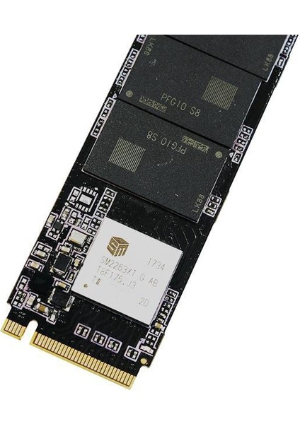 Ne Series 2280 128GB 2400MB-1700MB/S Nvme M.2 SSD