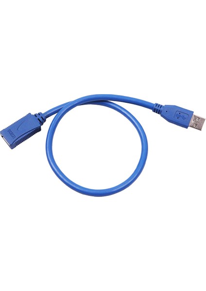 USB 3.0 Uzatma Kablosu Dişi Erkek USB - 1.5m