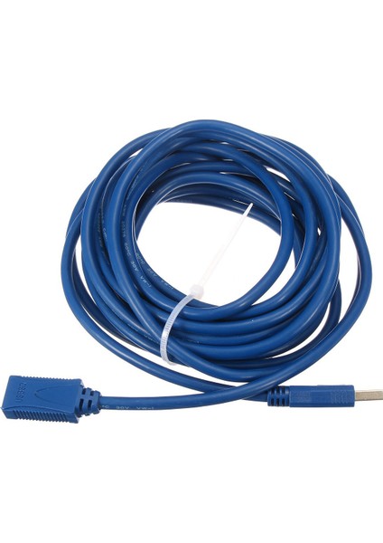 USB 3.0 Uzatma Kablosu Dişi Erkek USB - 1.5m