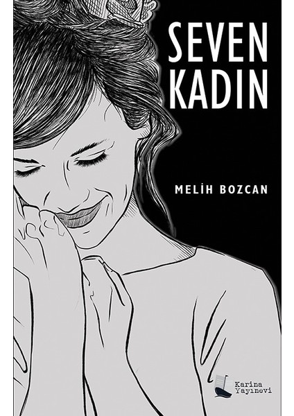 Seven Kadın - Melih Bozcan