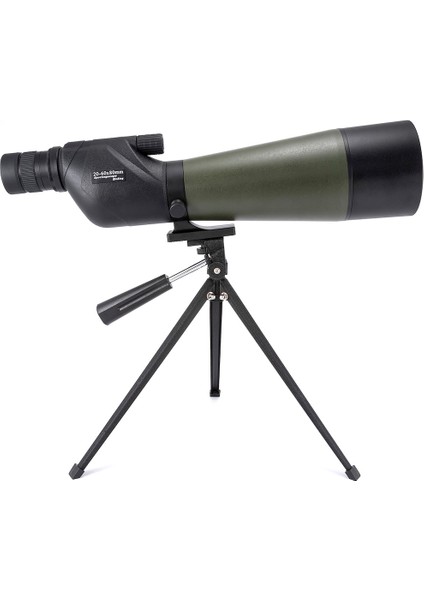 Alfa Professional 20-60X80 Spotting Scope