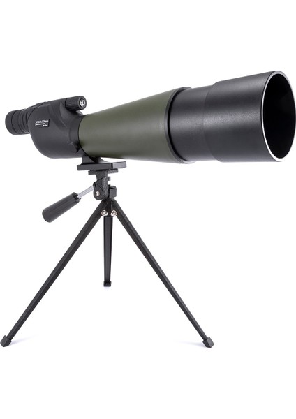 Alfa Professional 20-60X80 Spotting Scope