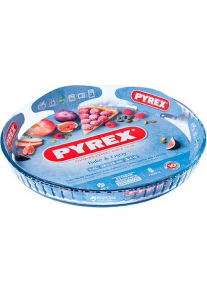 813B000 Cam Turta Kalıbı 1,4 lt