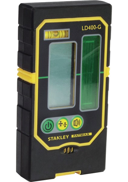 Rotasyon Dedektör RLD400