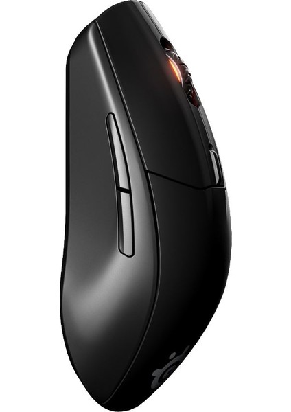 Steelseries Rival 3 Wireless ve Bluetooth Kablosuz Gaming Oyuncu Mouse