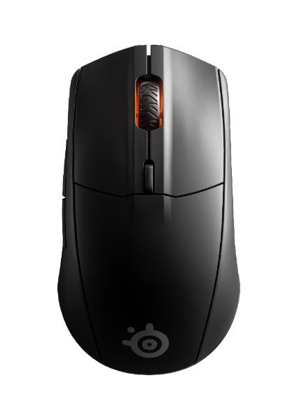 Steelseries Rival 3 Wireless ve Bluetooth Kablosuz Gaming Oyuncu Mouse