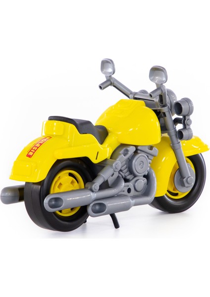 Oyuncak Yarış Motosikleti modelleri