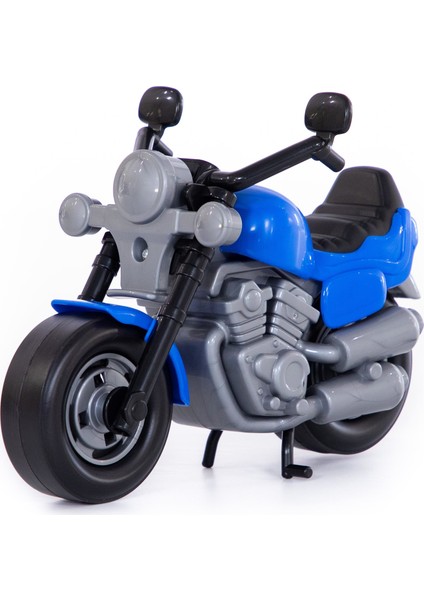 Oyuncak Yarış Motosikleti