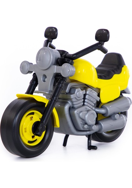 Oyuncak Yarış Motosikleti