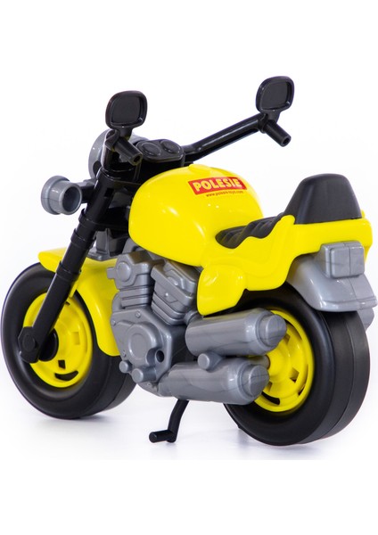 Oyuncak Yarış Motosikleti