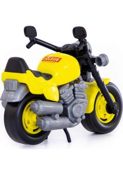 Oyuncak Yarış Motosikleti