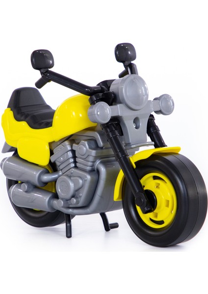 Oyuncak Yarış Motosikleti