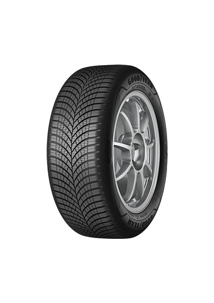215/65 R17 99V Vector 4 Seasons Gen-3 SUV 4 Mevsim Lastiği ( Üretim Yılı: 2023 )