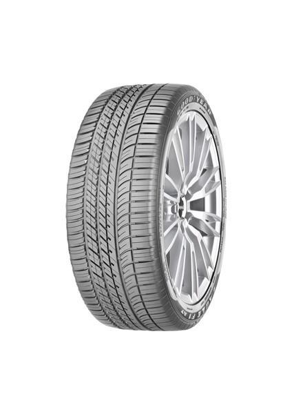 285/40 R22 110Y XL Eagle F1 Asymmetric AT SUV Yaz Lastiği ( Üretim Yılı: 2023 )