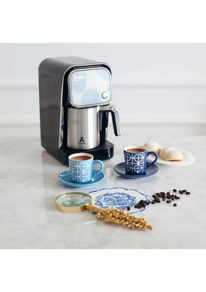 Fugato Türk Kahvesi Makinesi modelleri