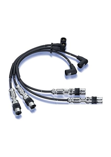 Buji Kablosu Cbza Cbzb 1.2tsi