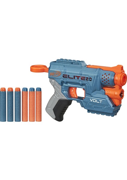 Elite 2.0 Volt SD-1 Dart Tabancası