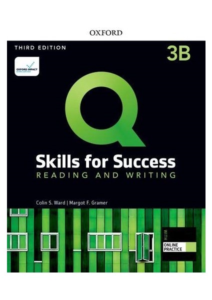 Q Skills For Success 3 Reading And Writing Third Edition