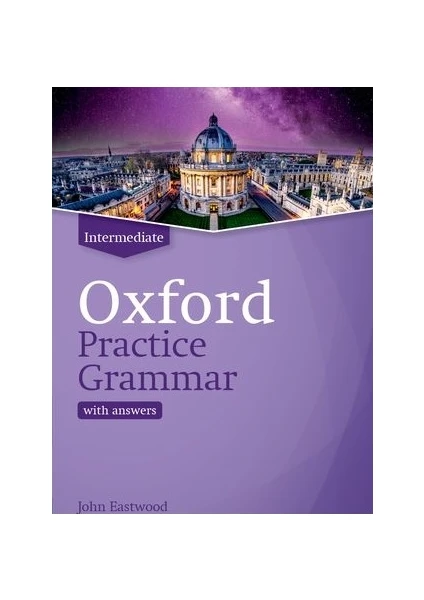 Practice Grammar Intermediate