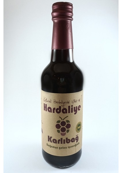 Hardaliye 33 cl