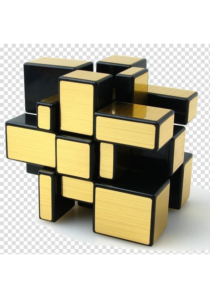 Magic Mirror Sihirli Yeni Nesil Rubik Zeka Küpü 3x3 fiyatları