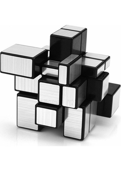Magic Mirror Sihirli Yeni Nesil Rubik Zeka Küpü 3x3 fiyatları