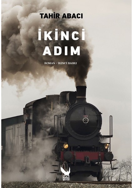 Ikinci Adım - Tahir Abacı