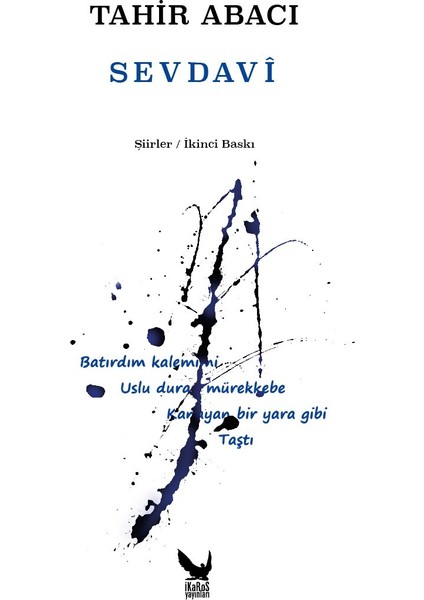 Sevdavi - Tahir Abacı