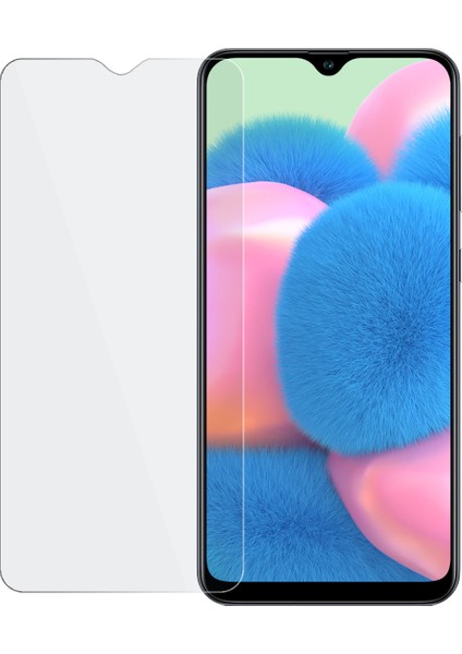 Flexi Nano Galaxy A30S Ekran Koruyucu
