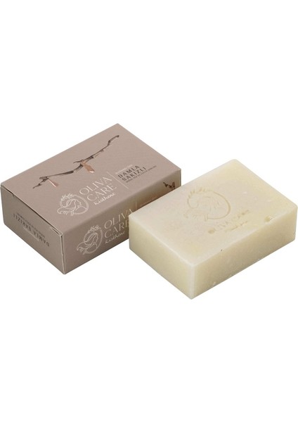 Kisthene Oliva Care Damla Sakızlı Zeytinyağı Sabunu 100 gr modelleri