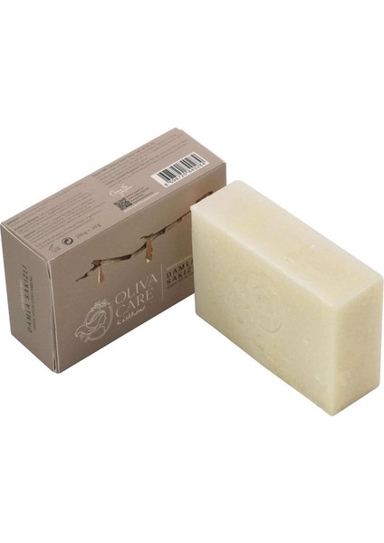 Kisthene Oliva Care Damla Sakızlı Zeytinyağı Sabunu 100 gr fırsatları