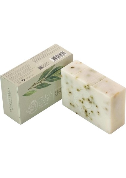 Kisthene Oliva Care Defneli Zeytinyağı Sabunu 100 gr fiyatları