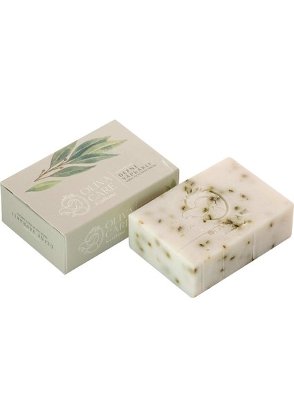 Kisthene Oliva Care Defneli Zeytinyağı Sabunu 100 gr modelleri