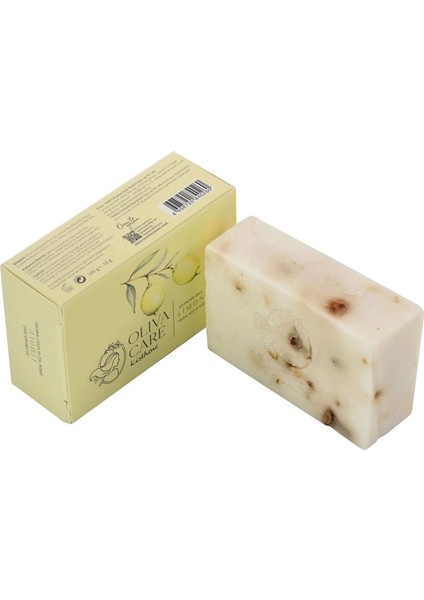 Kisthene Oliva Care Limonlu Zeytinyağı Sabunu 100 gr fiyatları