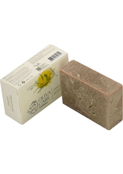 Kisthene Oliva Care Kükürtlü Zeytinyağı Sabunu 100 gr fiyatları